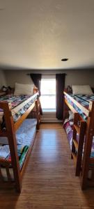Gallery image of Out East Hostels - Bonavista in Bonavista