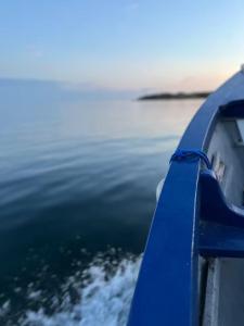Φυσικό τοπίο κοντά σε αυτή η παραθεριστική κατοικία