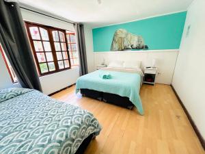 Fotografie z fotogalerie ubytování Costa Morena v destinaci Constitución + 16 fotografií