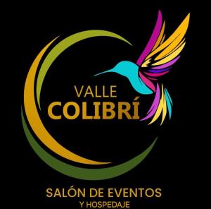 Certifikát, hodnocení, plakát nebo jiný dokument vystavený v ubytování Valle Colibrí