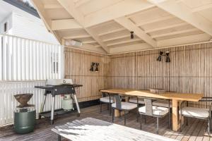 Φωτογραφία από το άλμπουμ του Sunset Bungalow 5 στο Μπάιρον Μπέι
