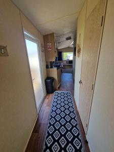 Imagen de la galería de The Beachside Retreat 3 Bedroom Pet Friendly in Clarach Bay, en Aberystwyth