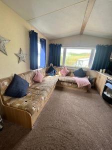 Imagen de la galería de The Beachside Retreat 3 Bedroom Pet Friendly in Clarach Bay, en Aberystwyth