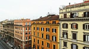 ローマにあるGite Houseのギャラリーの写真