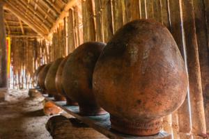 Fotografie z fotogalerie ubytování Digir Tours v destinaci Isla Tigre