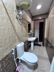 Bagno di Abdeen Cairo Hostel