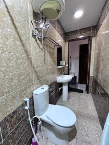Bagno di Abdeen Cairo Hostel