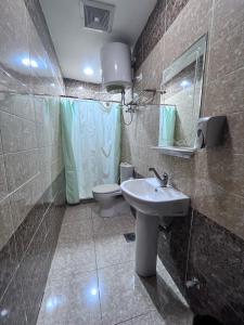 Bagno di Abdeen Cairo Hostel