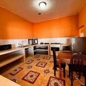 Foto dalla galleria di habitación 3 a Flores