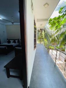 Foto sihtkohas Trincomalee asuva majutusasutuse Natraj Guest House galeriist