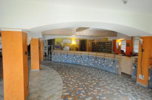 Kép Grand Hotel Azzurra Club szállásáról Lido Adrianóban a galériában