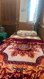 Φωτογραφία από το άλμπουμ του Sunface Homestay σε Manāli