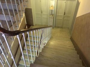 Fotografie z fotogalerie ubytování Hotel Liberty v Sanremu