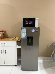 תמונה מהגלריה של 10 minutos de UNAH Apartamento de 2 cuartos completo בטגוסיגלפה