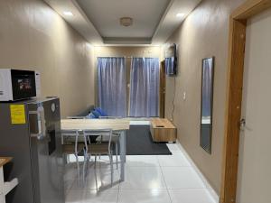 טלויזיה ו/או מרכז בידור ב-10 minutos de UNAH Apartamento de 2 cuartos completo