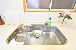 Gallery image ng MATCHA HOUSE -Free Parking- sa Osaka