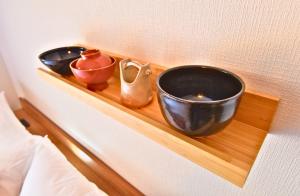 Gallery image ng MATCHA HOUSE -Free Parking- sa Osaka