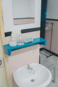 Φωτογραφία από το άλμπουμ του XX Mitr INN Phuket Oldtown στο Πουκέτ Πόλη