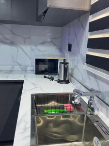 Galeriebild der Unterkunft Extravaganza Stay in Lagos