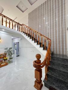 Φωτογραφία από το άλμπουμ του Homestay 1996 cơ sở 2 σε Îlot du Sud