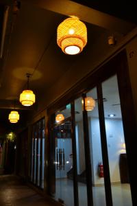 Fotografie z fotogalerie ubytování AZYA Hotel v destinaci TanjongMalim