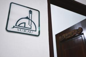 Certifikát, hodnocení, plakát nebo jiný dokument vystavený v ubytování AZYA Hotel