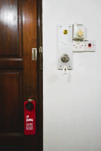 Fotografie z fotogalerie ubytování AZYA Hotel v destinaci TanjongMalim