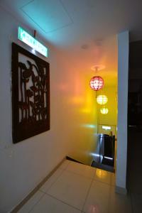 Fotografie z fotogalerie ubytování AZYA Hotel v destinaci TanjongMalim