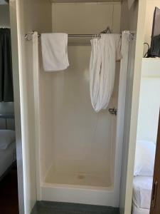 Fotografie z fotogalerie ubytování Cloncurry Caravan Park Oasis v Cloncurry