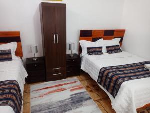 Fotografie z fotogalerie ubytování Hs Charlie v destinaci Cuzco
