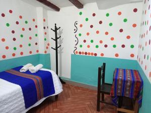 Fotografie z fotogalerie ubytování Hs Charlie v destinaci Cuzco