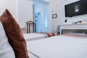 Gallery image of Meros Boutique Hotel in Samarkand