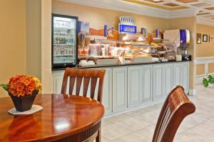 Fotografie z fotogalerie ubytování HOLIDAY INN EXPRESS RINGGOLD (CHATTANOOGA AREA) By IHG v destinaci Ringgold