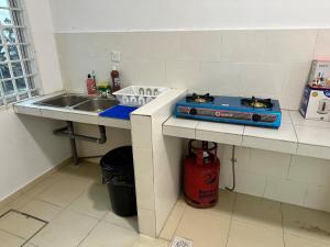 Gallery image of Aman Homestay Sendayan in Kampong Baharu Jimah