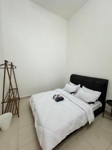 Gallery image of Aman Homestay Sendayan in Kampong Baharu Jimah +8 photos
