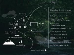 Φυσικό τοπίο κοντά σε αυτό το ξενοδοχείο