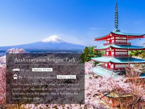 Φυσικό τοπίο κοντά σε αυτό το ξενοδοχείο +134 φωτογραφίες