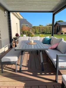 Γενική θέα στο βουνό ή θέα στο βουνό από  αυτή η παραθεριστική κατοικία +5 φωτογραφίες