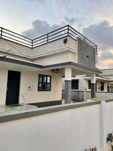 Afbeelding uit fotogalerij van Iraj Arunetra in Udupi