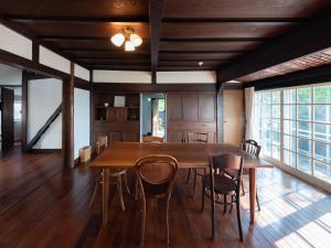 叶山町Hayama Isshiki Beach House -葉山 一色海岸の家 - ペット可的相册照片