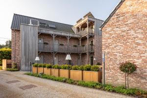 住宿加早餐旅馆所在大楼