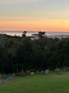 Gallery image of House with a View in Groot Brak Rivier +11 photos