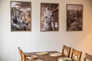 Fotografia z galérie ubytovania Domek Chata Huncwota v Zakopanom