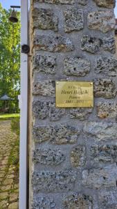 Foto sihtkohas Reuil-en-Brie asuva majutusasutuse Gîte 3 étoiles avec jardin et calme, 3 min de la Ferté-sous-Jouarre, 40 min de Paris en TER galeriist