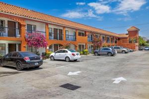 SunnymeadEcono Lodge Moreno Valley的相册照片 更多70张照片