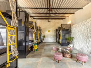 班达尔达拉The Hosteller Bhandardara的相册照片