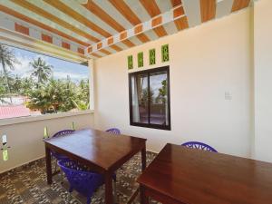 Fotografie z fotogalerie ubytování Aloha Guest House Nias v destinaci Hilibotodane