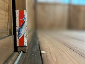 Fotografie z fotogalerie ubytování 古民家宿 Mutsu v destinaci Ōtaki