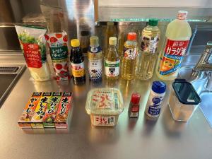 Fotografie z fotogalerie ubytování 古民家宿 Mutsu v destinaci Ōtaki