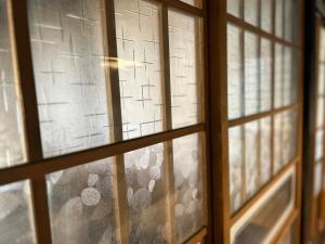 Fotografie z fotogalerie ubytování 古民家宿 Mutsu v destinaci Ōtaki